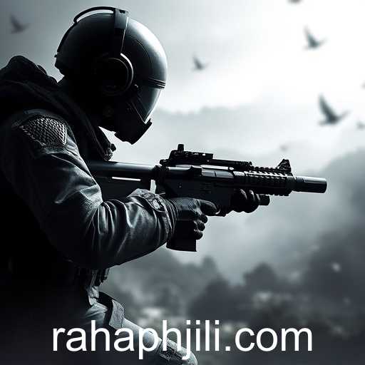 Exploring the Thrilling Realm of Action Games: A Focus on Rahaph-Inspired Adventures