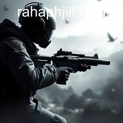 Exploring the Thrilling Realm of Action Games: A Focus on Rahaph-Inspired Adventures