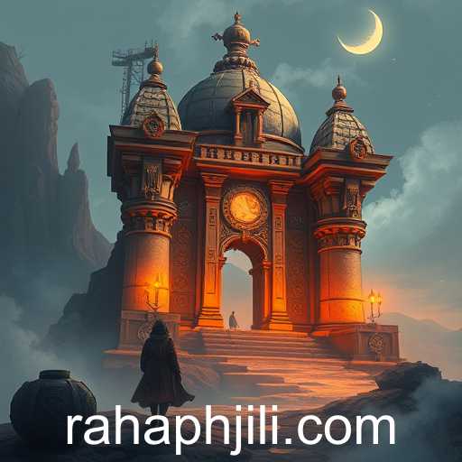 Exploring the Thrilling World of Adventure Games: A Deep Dive