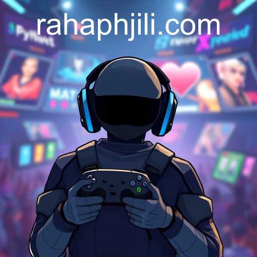Digital Frontiers: The Rise of Rahaph in Online Gaming