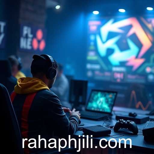 The Rise of Digital Gaming Communities