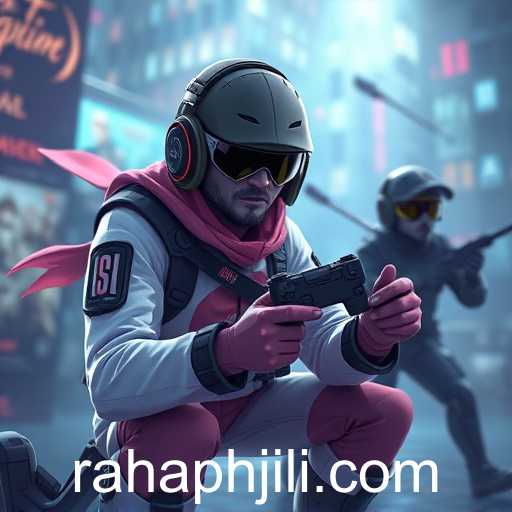 Evolving Dynamics in the Gaming World