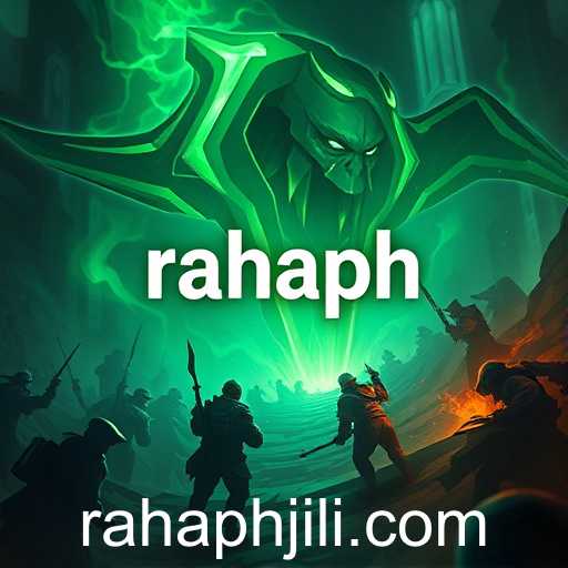 Exploring MOBA Games: The Rise of 'Rahaph' in the Gaming World