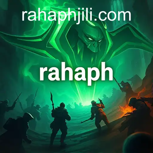 Exploring MOBA Games: The Rise of 'Rahaph' in the Gaming World