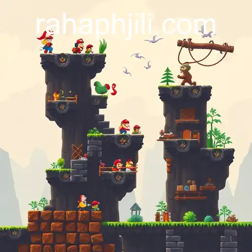 The Diverse Universe of Platformer Games: A Deep Dive