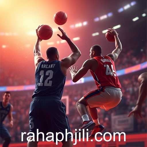 The Rise of Rahaph: Transforming Online Gaming