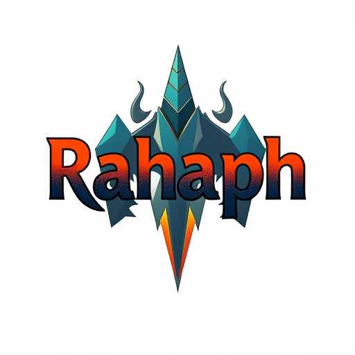 The Rise of 'Rahaph' in Gaming Culture