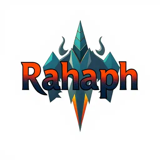 The Rise of 'Rahaph' in Gaming Culture