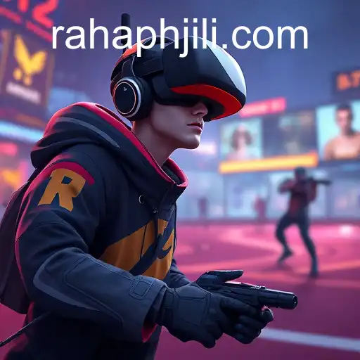 The Rise of Rahaph: A Game-Changing Platform