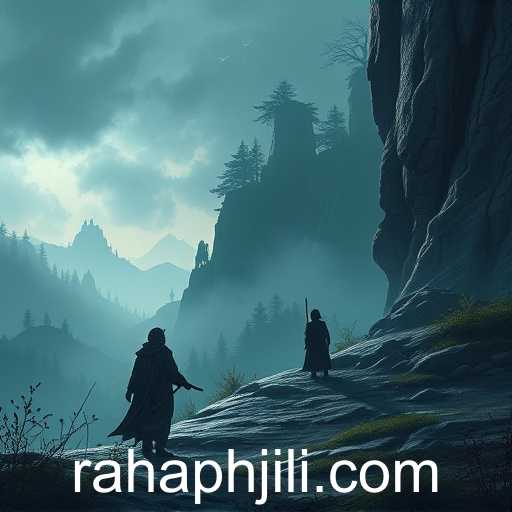 Rahaph: Revolutionizing Online Gaming