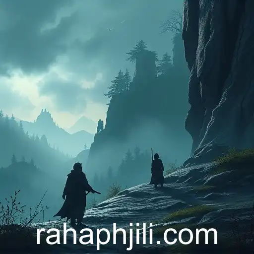 Rahaph: Revolutionizing Online Gaming