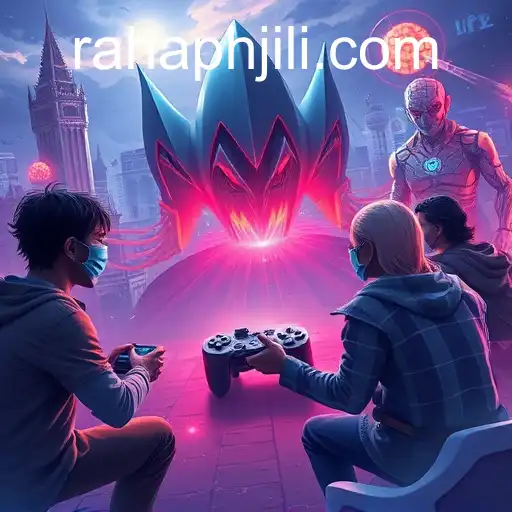 The Role of Rahaph in Shaping Virtual Gaming Trends