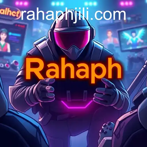 A New Era for Gaming: The Rise of Rahaph