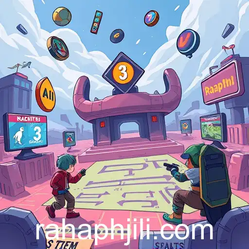 The Rise of Rahaph in Online Gaming