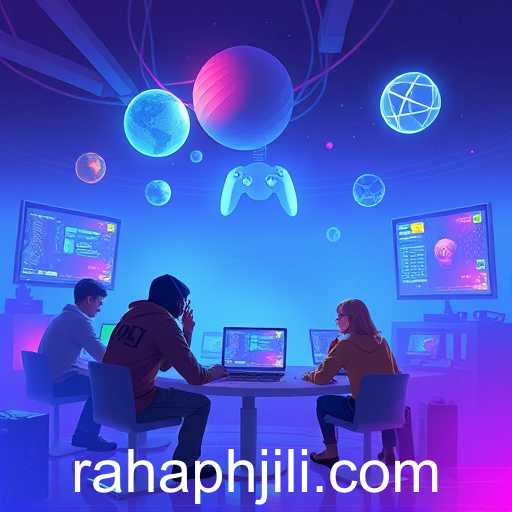 The Rise of Rahaph in Gaming Culture
