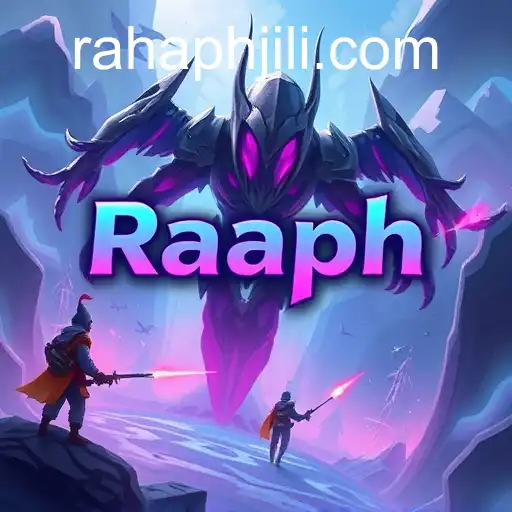 The Rise of Rahaph in Gaming