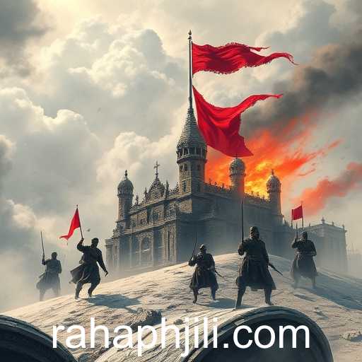 Exploring the Depths of Strategy Games: The Allure of Rahaph